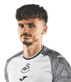 Jamie Paterson