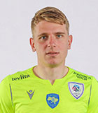 Yevgeniy Kucherenko
