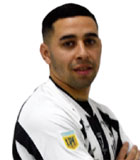 Matias Gabriel Vera