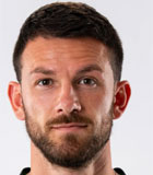 Brendan HinesIke