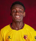 Mamadou Doumbia