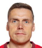 Ruben Yttergard Jenssen
