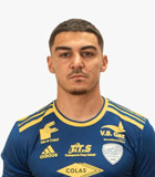 Christopher Baptista