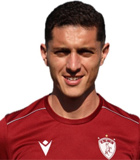 Julian Leandro