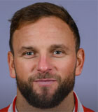 Paddy Barrett