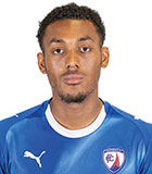 Lewis Gordon