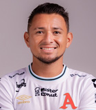 Narciso Oswaldo Orellana