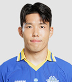 Kim Seung Ho