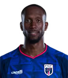 Willy Semedo