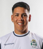 Leandro Nicolas Contin