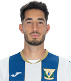 Roberto Lopez Alcaide