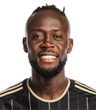 Kei Kamara
