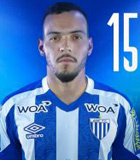 Wellington Ferreira Nascimento