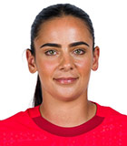 Meriame Terchoun