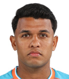 Gerald Diaz