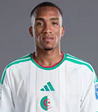 Achref Abada