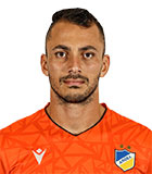 Andreas Christodoulou
