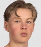 Rasmus Holmberg