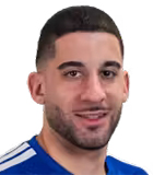 Reza Heidari