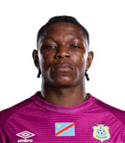 Timothy Fayulu