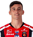 Lucciano Reinoso