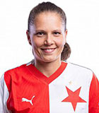 Diana Bartovicova