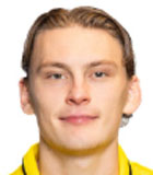 Isak Dybvik Maatta