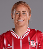 Rachel Furness