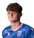 Sebastian Palmer-Houlden