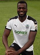 Duane Ofori-Acheampong