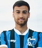 Nicolas Cabral