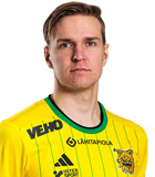 Tatu Miettunen