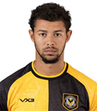 Jaden Warner