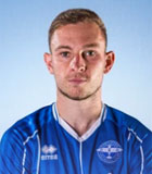 Josh Lundstram
