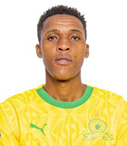 Sammy Seabi