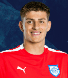 Vasilios Athanasiou