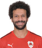 Ahmed Mohamed Abdul Maqsoud El Sayed