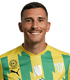 Tiago Manso