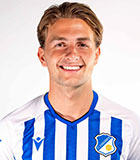 Boris van Schuppen