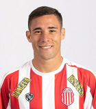 Axel Gabriel Bordon