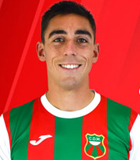 Sebastian Gonzalez Mozzo
