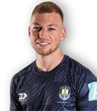Dylan Connolly