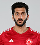 Mohammad Sayyar