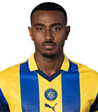 Yonas Malede