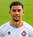 Jaylan van Schooneveld