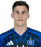 Nicolas Capaldo