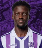 Ismail Badjie
