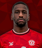 Omar Bogle