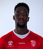 Mahamadou Doucoure