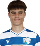 Kristof Lepo
